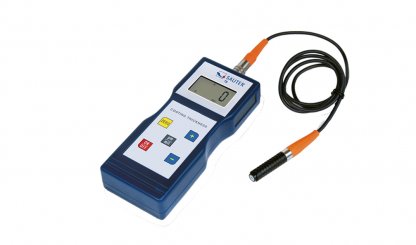 涂層測(cè)厚儀